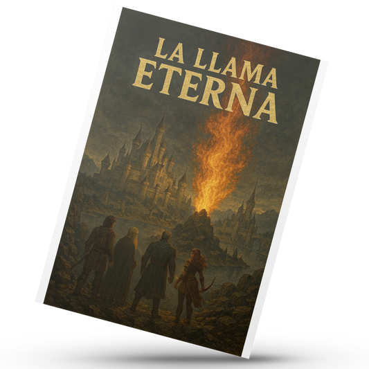 La Llama Eterna