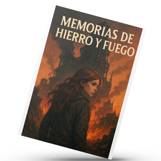 Memorias de Hierro y Fuego