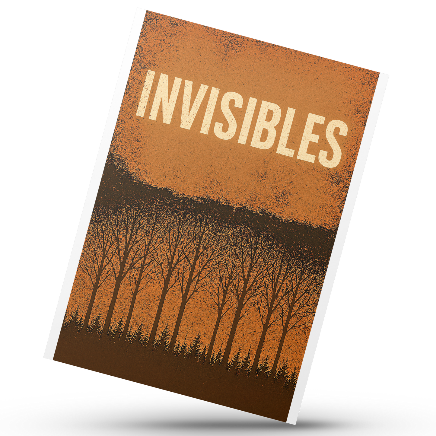Invisibles
