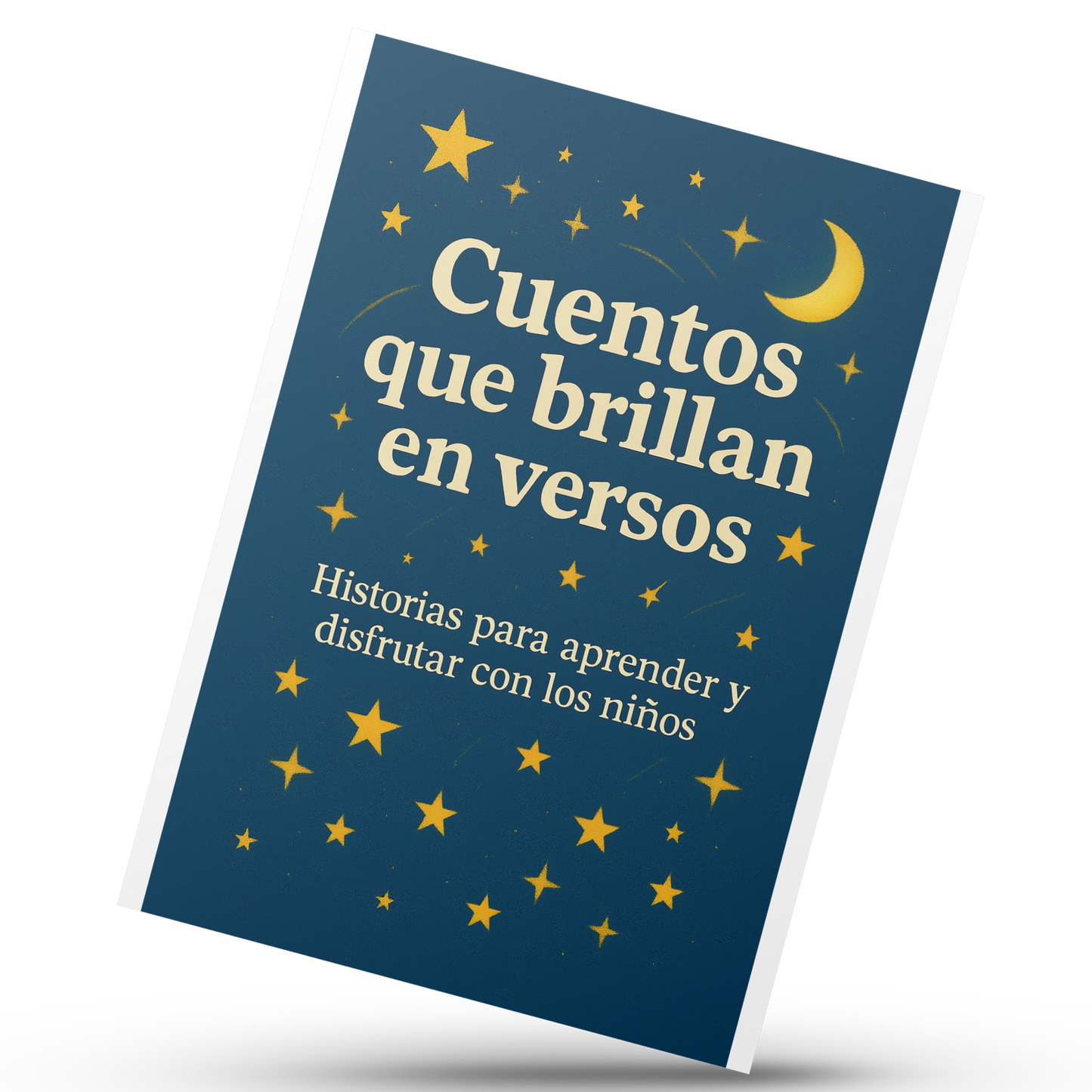 Cuentos que Brillan en Versos