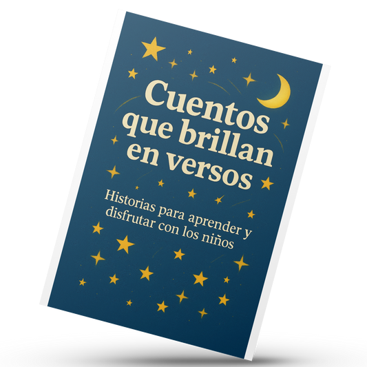 Cuentos que Brillan en Versos